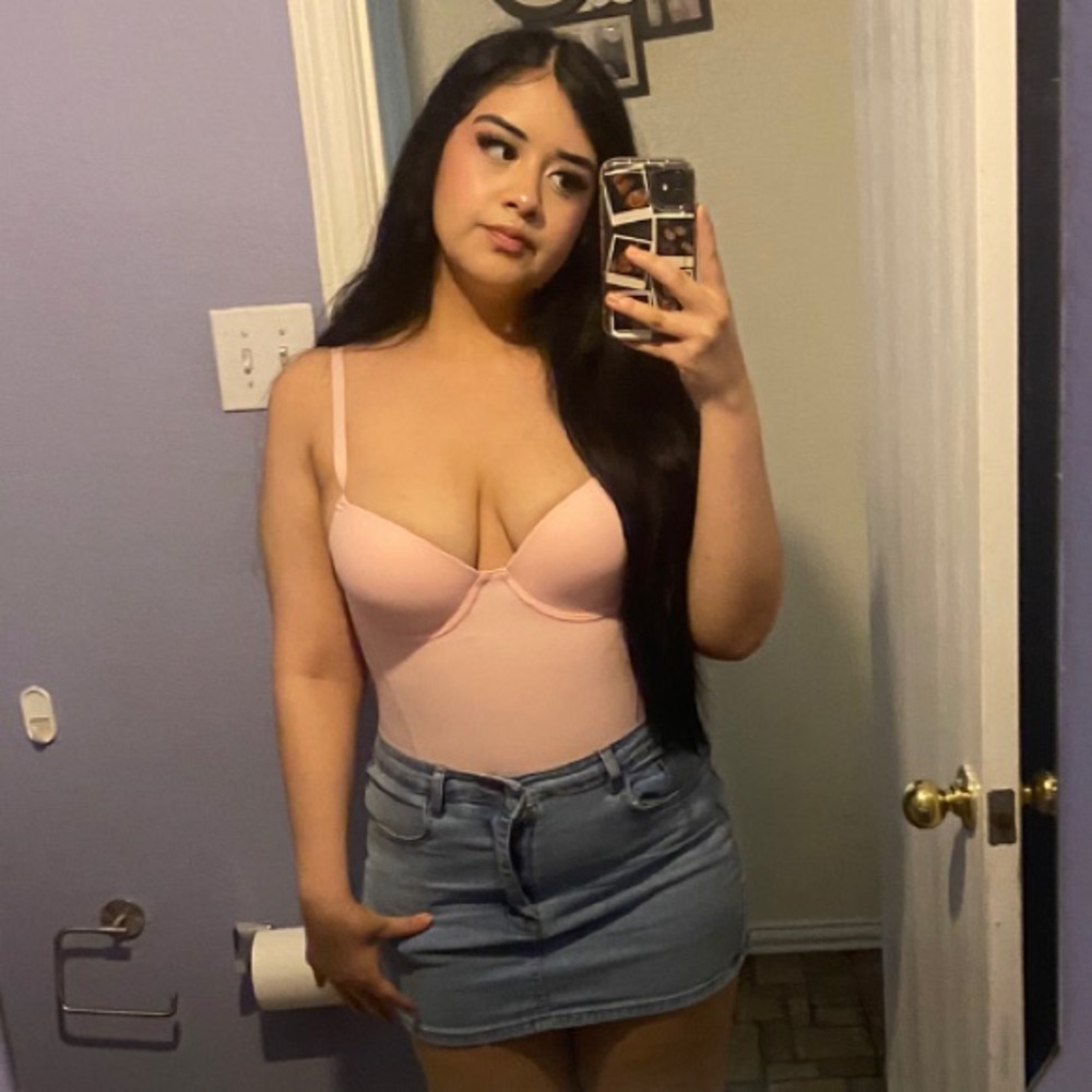 Meet your Posher, Jas